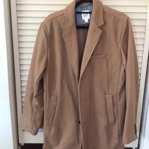 ‼️MUST GO ‼️Gap men’s pea coat